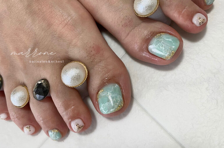 久喜 ネイル フット 久喜市でネイルサロンをお探しの方におすすめのお得なプランをご用意