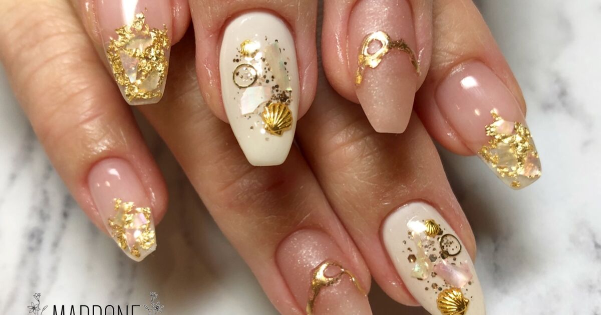 バレリーナネイル 久喜市でネイルサロンをお探しの方におすすめのお得なプランをご用意